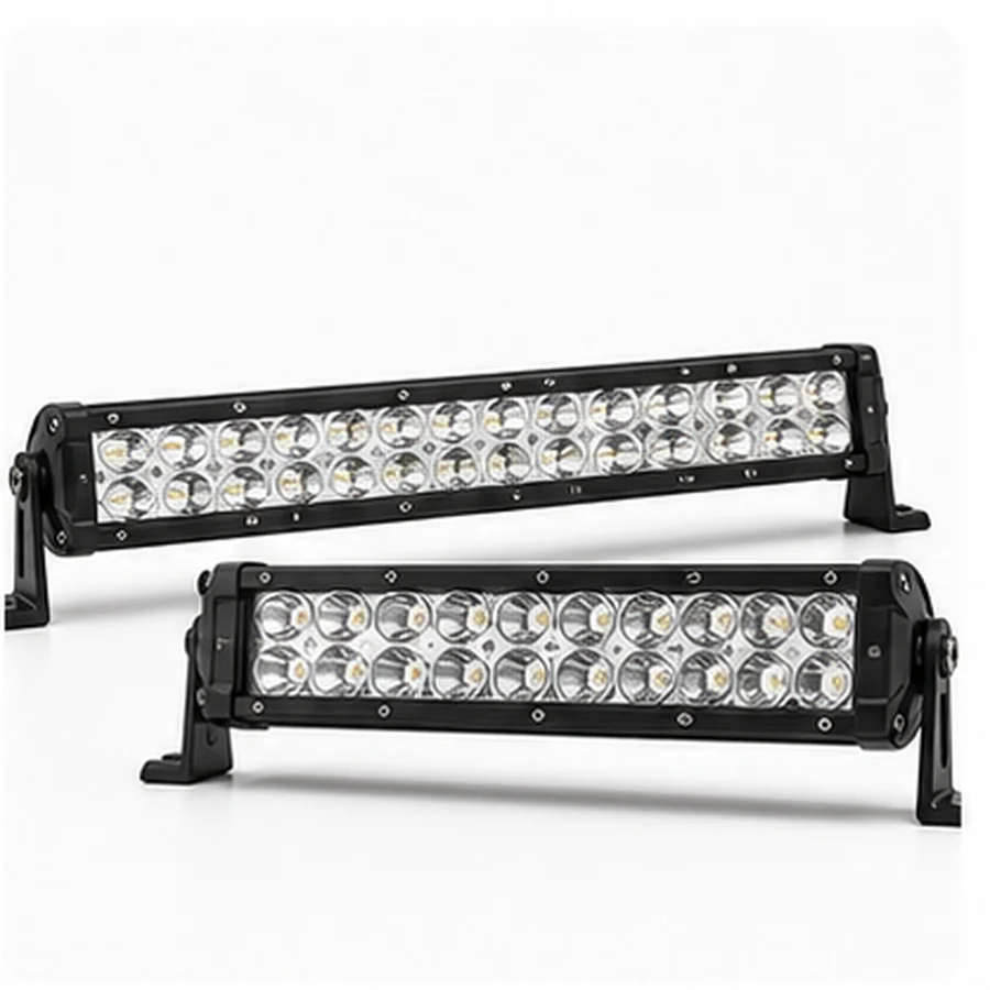 Barra LED 120W Off Road