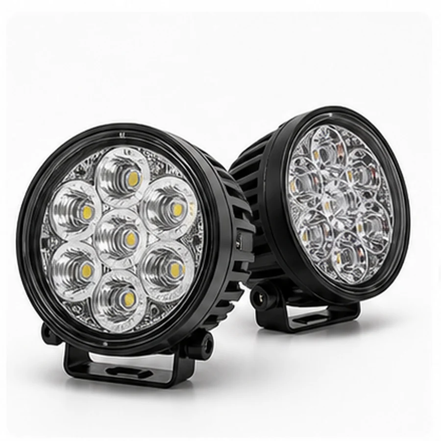 Exploradora LED Universal