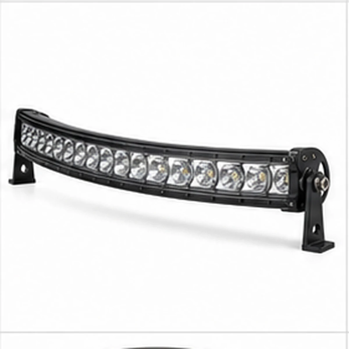 Barra LED 120W Off Road