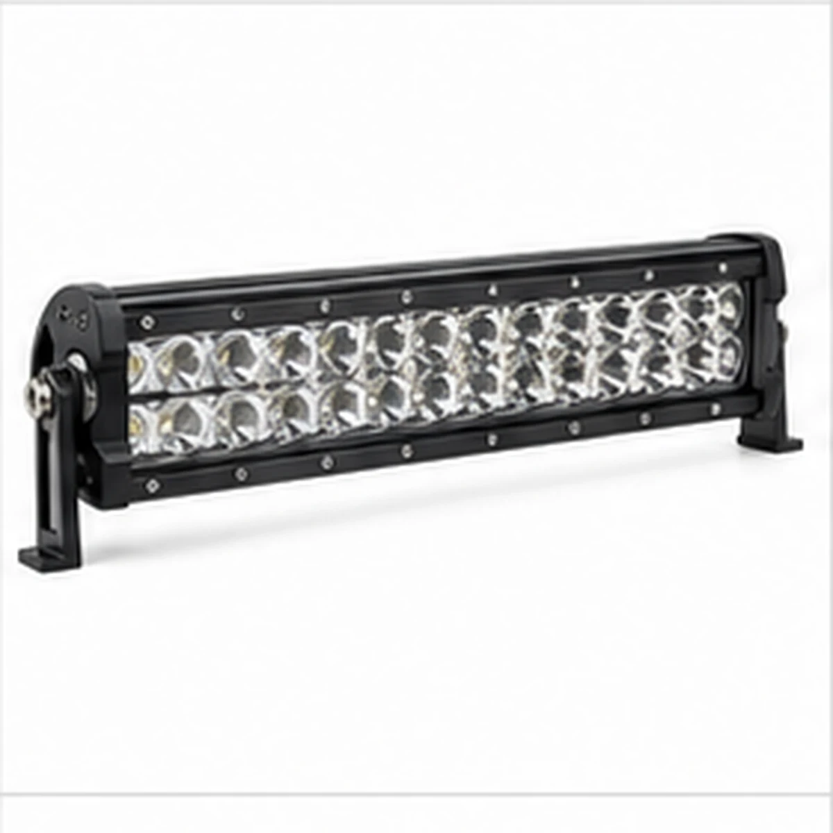 Barra LED 120W Off Road