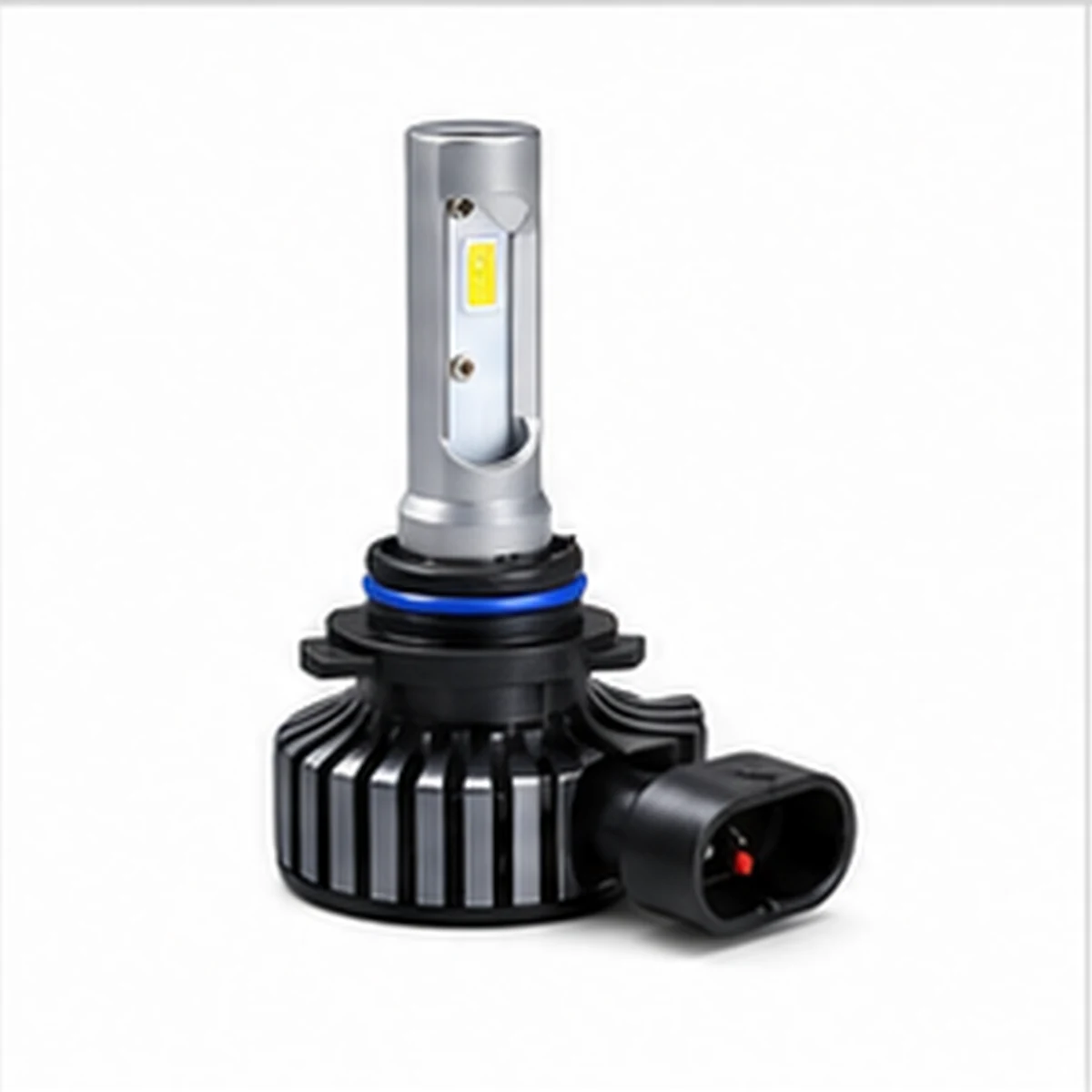 Bombillo LED H4 CANBUS 36W