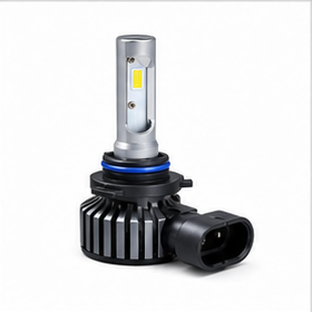 Bombillo LED H4 CANBUS 36W