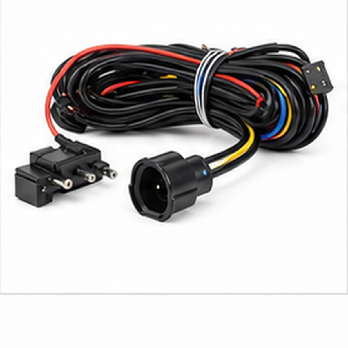 Relé Automotriz 40A 12V