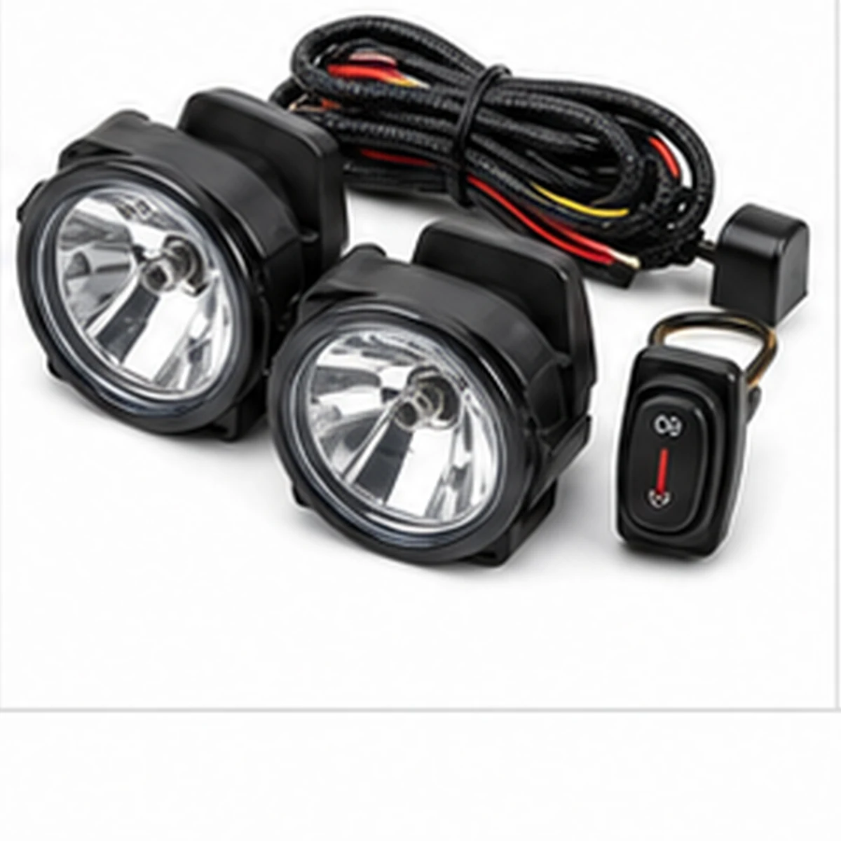 Exploradora LED Universal