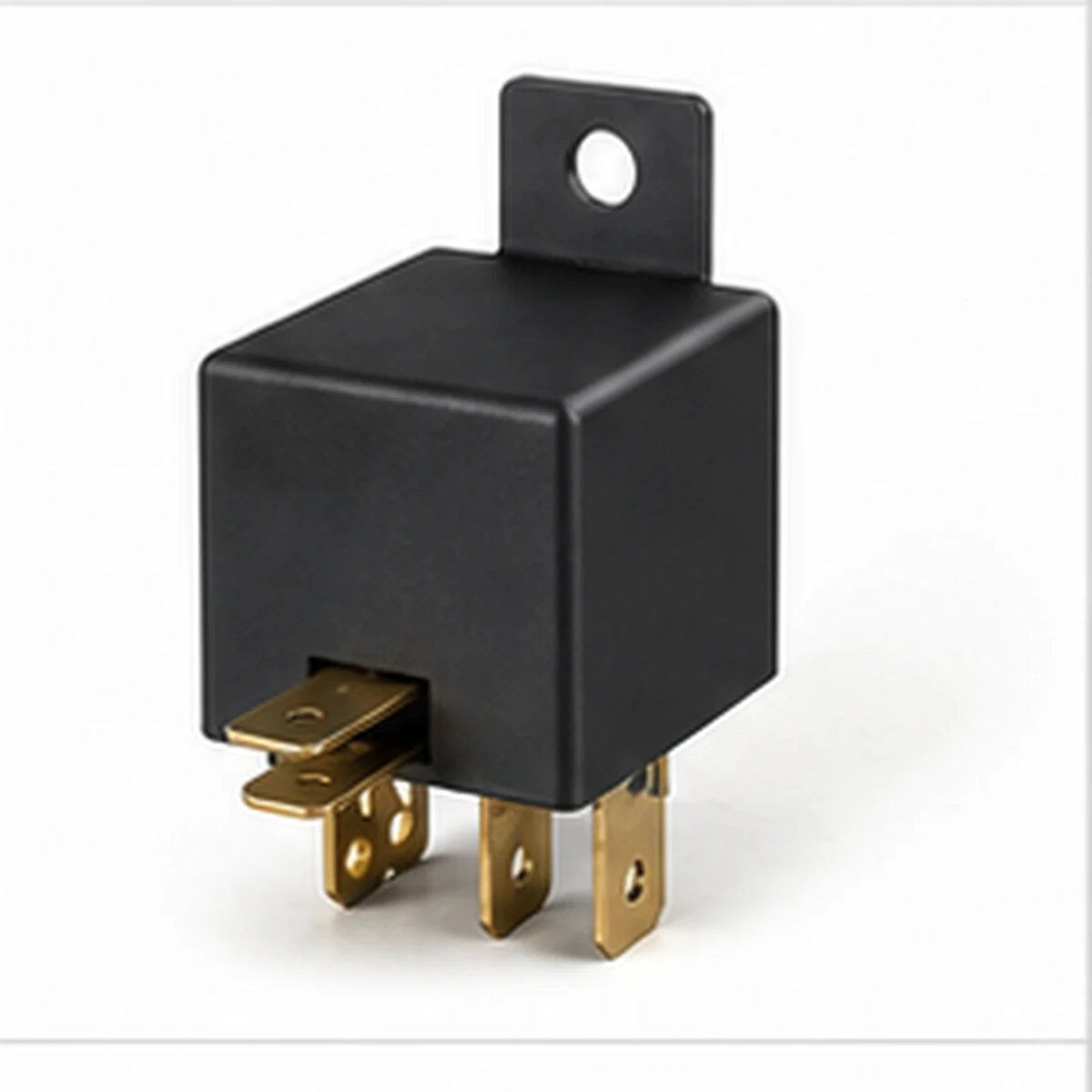 Relé Automotriz 40A 12V