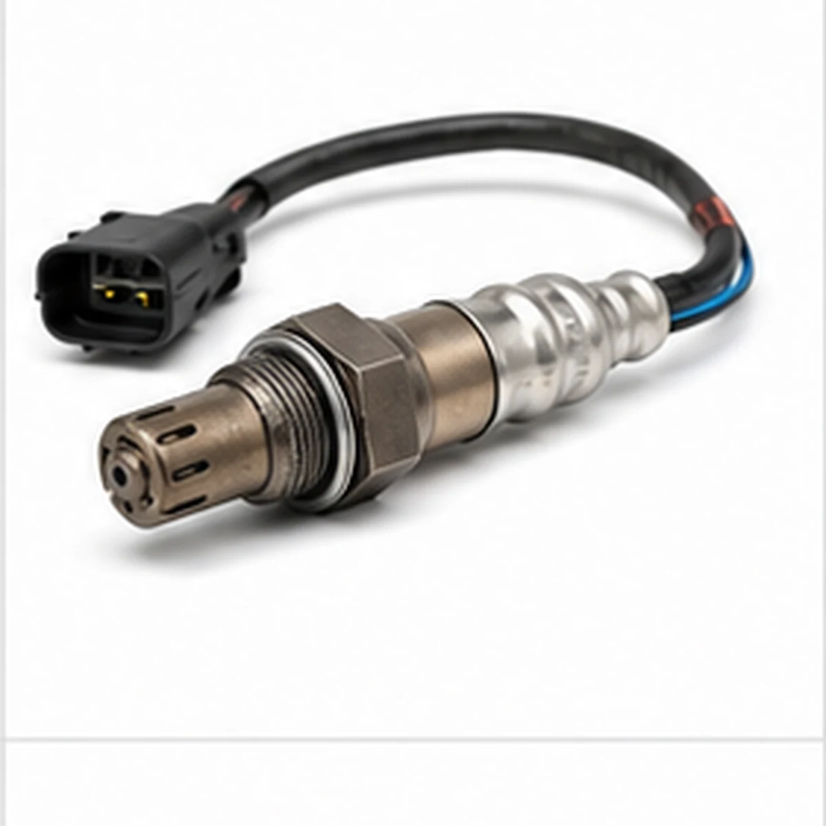 Sensor de reversa 4 puntos