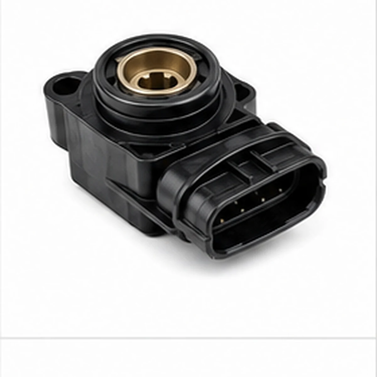 Sensor de reversa 4 puntos