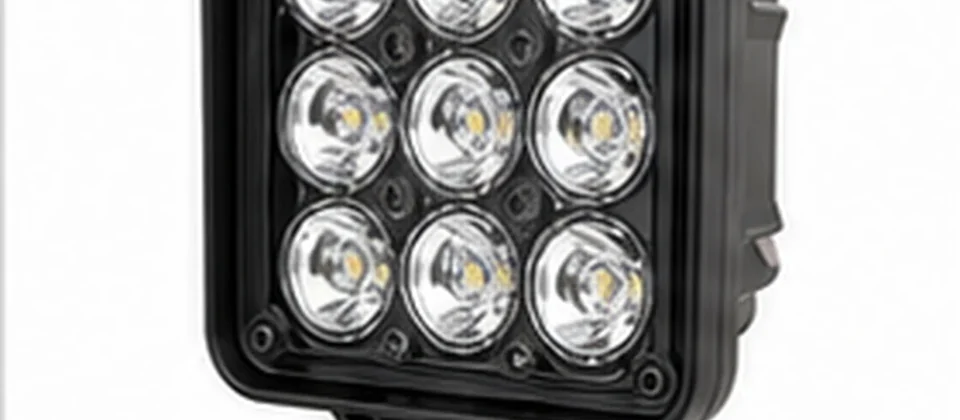 Exploradora LED Universal